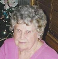 Cecelia Graham Obituary (2016)