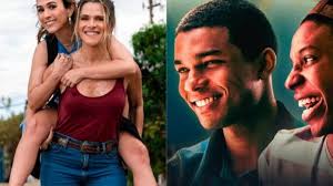 'Minha Irmã e Eu' supera biografia de Claudinho e Buchecha e é o filme  nacional mais visto de 2023