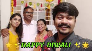 HAPPY DIWALI || LAXMI POOJAN || FAMILY || GOOD VIBES