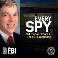 On this My Mission episode of Inside the FBI, we'll meet Justin Labrecque,  an Air Force veteran and current Air National Guardsman who leverages his  military skillset to support Bureau operations across