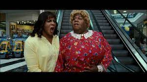 After stepson trent (brandon t. Big Momma 3 Like Father Like Son Official Trailer Youtube