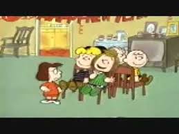 Peppermint Patty Musical Chairs Peppermint Patties Musicals Peppermint