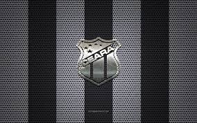 116,283 likes · 14,426 talking about this. Download Wallpapers Ceara Sc Logo Brazilian Football Club Metal Emblem Black And White Metal Mesh Background Ceara Sc Serie A Fortaleza Brazil Football For Desktop Free Pictures For Desktop Free