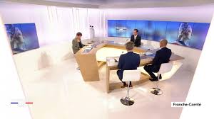 Municipales 2020 Revoir En Integralite Le 2eme Debat De Besancon Sur France 3 Franche Comte Youtube