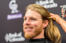 Courtesy of the Colorado Rockies