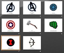 Marvel black widow symbol black widow marvel black widow avengers. The Avengers Symbols Iron On Transfer Design Iron Man Black Widow Thor Hawkeye Captain America Hulk Marve Avengers Symbols Black Widow Avengers Avengers