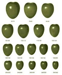 What Size Olive Is Your Problem Free Will Astrology March