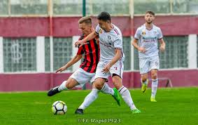 ADRIAN MITEA SE VA DEDICA UNEI NOI CARIERE