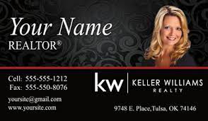 Make sure you understand the card type. Keller Williams Business Cards 1000 Business Cards 49 99 No Additional Fees For Adding Headshots Great Quality