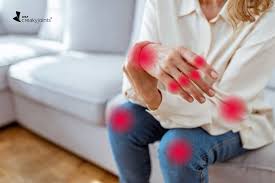 Fibromyalgia And Coronavirus What Patients Need To Know
