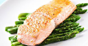 Lemon Caper Wild Caught Salmon Recipe The Galveston Diet In 2020 Salmon Recipes Salmon Fillet Recipes Wild Caught Salmon Recipe
