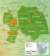 Lakota Wikipedia