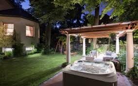 How much would it cost me to move a spa? Landscaping Ideas For Your Swimming Pool Or Spa This Spring