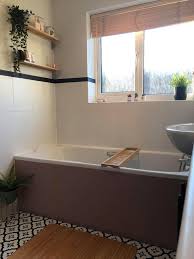 Maybe you would like to learn more about one of these? Creative Mum Completely Transforms Her Bathroom For Just 112 Hull Live