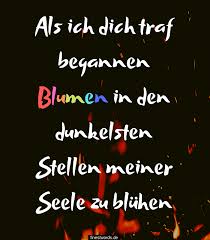 Du sollst immer neben mit stehen, mit mir durchs ganze leben gehen. 53 Susse Liebesspruche Fur Ihn Finestwords