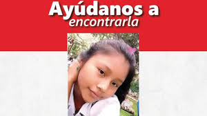 Identifican al hombre visto con Elsy Carupia, niña desaparecida en Dabeiba:  aumentan recompensa a $50 millones