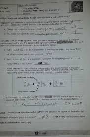 Calorimetry lab gizmo download or read online ebook calorimetry lab gizmo explore learning answer key in pdf format from the best user guide database follow instructions on course. Half Life Problems And Answers Pdf Radioactive Half Life