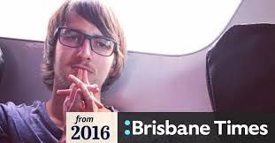 Andrew Gaskell's Instagram, Twitter & Facebook