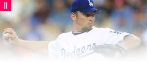 Mens han var sammen med dodgers i 2000 og 2001, fik prokopec og hans andre australske jeff williams en betydelig popularitet. Australian Major Leaguers Baseball Com Au