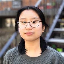 Jessica Chen's Instagram, Twitter & Facebook