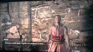 30 DRAGON'S DOGMA - WHERE TO FIND MASON - SEEKING SALVATION QUEST - YouTube