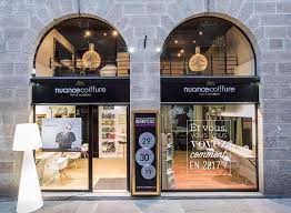 Au cœur du village de carcès à coté de la mairie , le. Nuance Coiffure Saint Melaine Coiffeur Rennes 35000 Adresse Horaire Et Avis