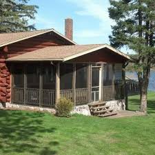 Oliday vacation rentals offers a variety of large family vacation rentals in northern michigan ideal for a group getaway or family reunion. Portage Lake Rental Cabin Houghton Michigan Home Facebook