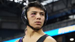 17 wrestlers from West Michigan Conference finish top 8 for all-state  honors