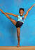 Simone Biles Age