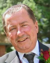 John J. "Tucky" McKiernan Obituary February 15, 2025