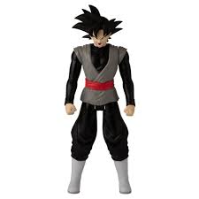 Find many great new & used options and get the best deals for dragon ball super limit breaker series goku black action figure bandai at the best online prices at ebay! Goku Black