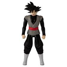 Originally the same being as present zamasu, this. Goku Black