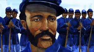 The Heroic First Black Regiment of the Civil War