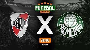 Palmeiras empata no primeiro tempo. Assistir River Plate X Palmeiras Ao Vivo Hd 05 01 2021 Gratis Futebolplayhd Com