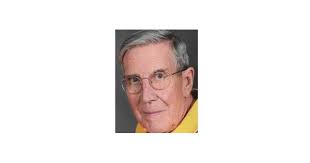 Larry Mackey Obituary (2019)