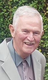 Condolence Book for Kevin Cooke (Waterford City, Waterford)