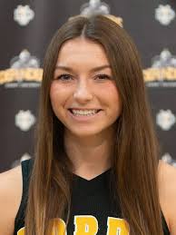 2022-23 Women's Basketball Roster