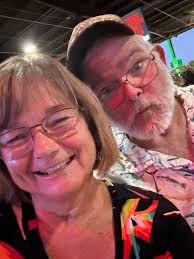 Was so great seeing everyone!!! Wish I would have taken more pictures but  to busy running my mouth !