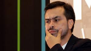 Los socios fosforena: las empresas de Álvarez Máynez con un funcionario de  la Consejería Jurídica de AMLO