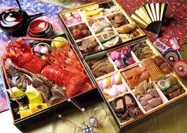 The japanese believe in the importance of welcoming the new year with a clean slate. Japanese Culture The Meaning Behind Osechi Ryori Traditional New Year S Food In Japan New Year S Food Japanese New Year Food Japanese New Year