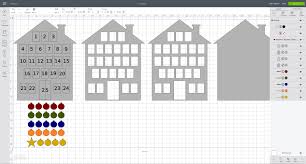 Find & download free graphic resources for calendar. Easy Modern Advent Calendar Christene Holder