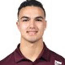 Randell Holmes, Wide Receiver, Prestonwood Christian