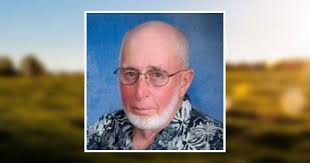 Verlyn Duane Chapin Obituary April 23, 2013