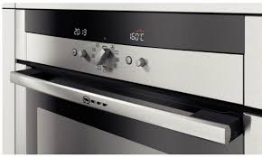 Objet 77 Cuisson Four Encastrable Neff 99 Objets