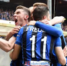 Robin gosens shone for germany but has never played in the bundesliga. Robin Gosens Ein Deutscher Student In Italiens Fussballmarchen Welt