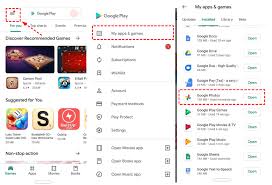 Recently, an issue with android system webview was confirmed, which caused many apps to crash or excess data and info stored in the phone can cause your google play store to keep crashing and deleting. 5 Fixes To Google Photos Keeps Crashing On Android Iphone Pc