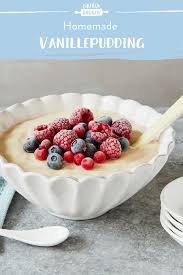 Vanillepudding Selber Machen Schnelles 10 Minuten Rezept Die Besten Backrezepte Mit Gelinggarantie Rezept Vanillepudding Selber Machen Einfach Backen Vanille Pudding Rezept