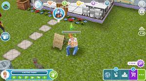 This game is a simulator of life in which you will create your character, or choose from the presented ones, and start your real life, look for work, have fun and make friends. The Sims Freeplay Mod Apk V5 57 1 Unlimited Money Download
