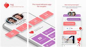 It is a quiz application for determining how well your partner knows you. 4 Best Smartphone Apps For Long Distance Couples