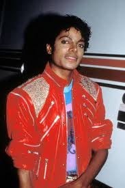 Beat It Michaeljackson